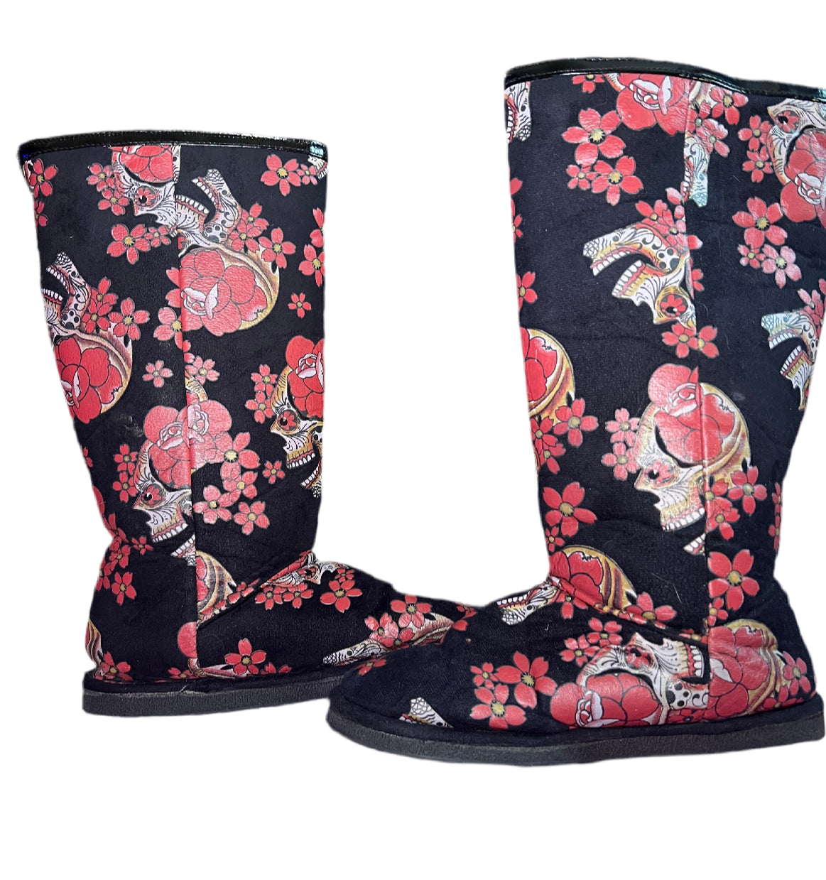 SWAGGED SET GIFT BOX