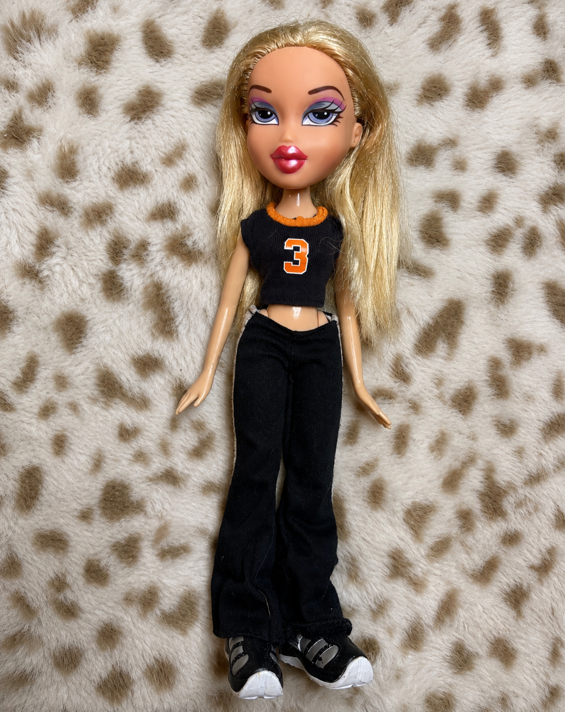 BRATZ original -Cloe Doll