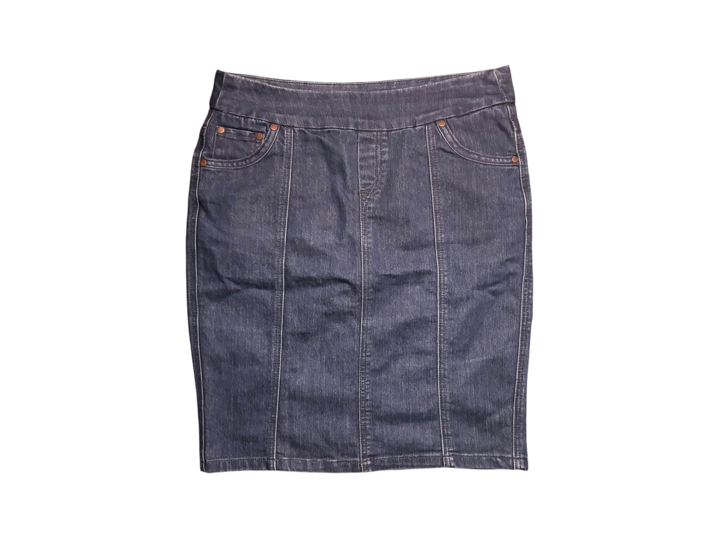 Denver Hayes Low Rise Skirt