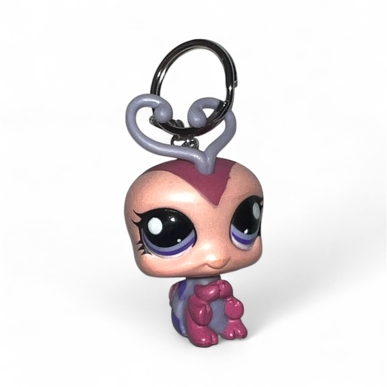 Love Bug LPS Keychain