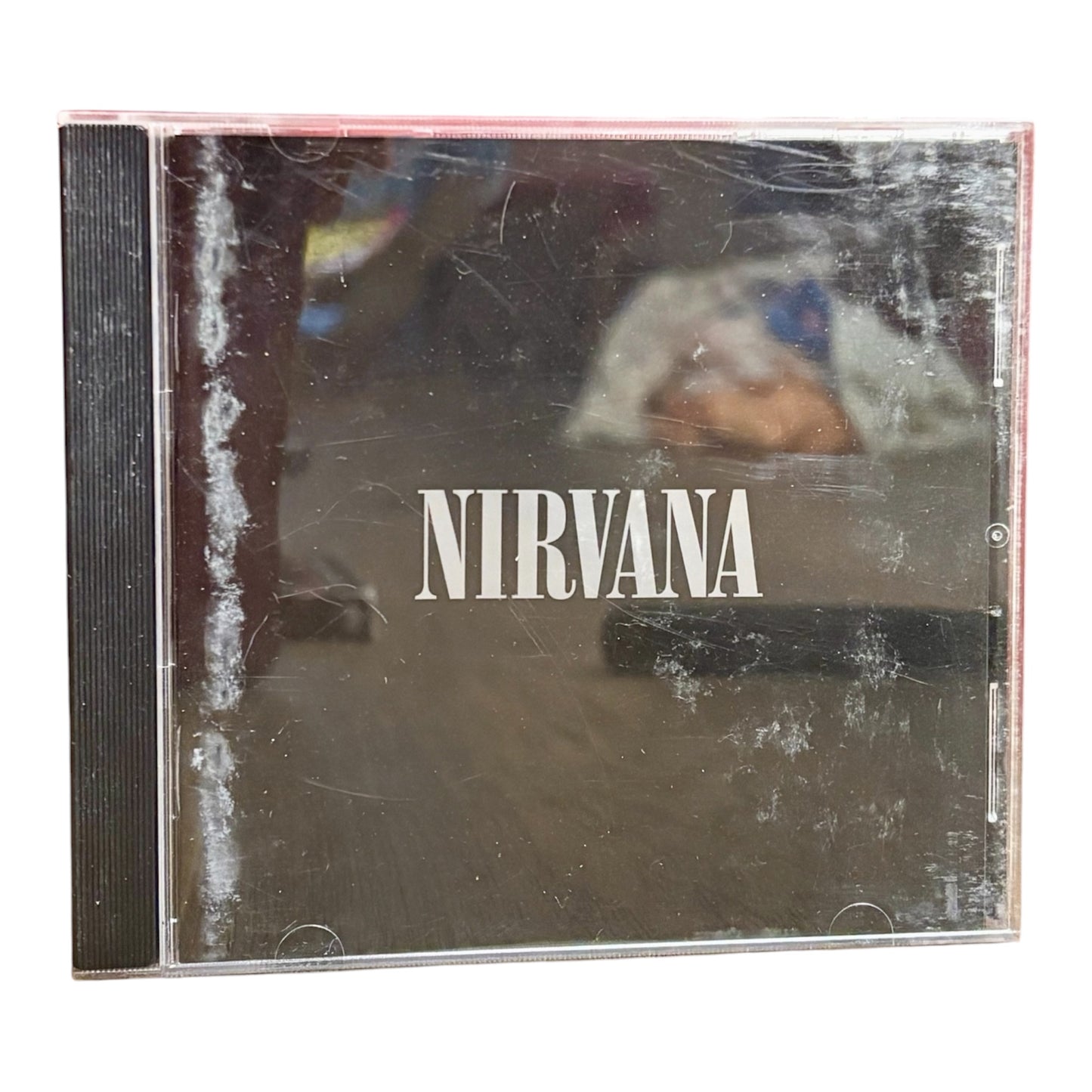 Nirvana CD