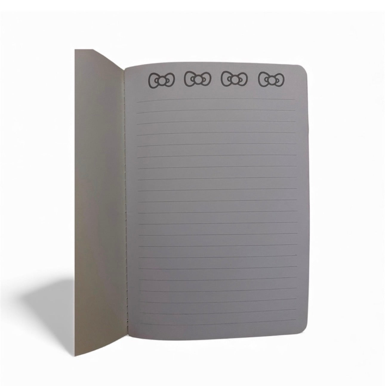 Hello Kitty NoteBook Set