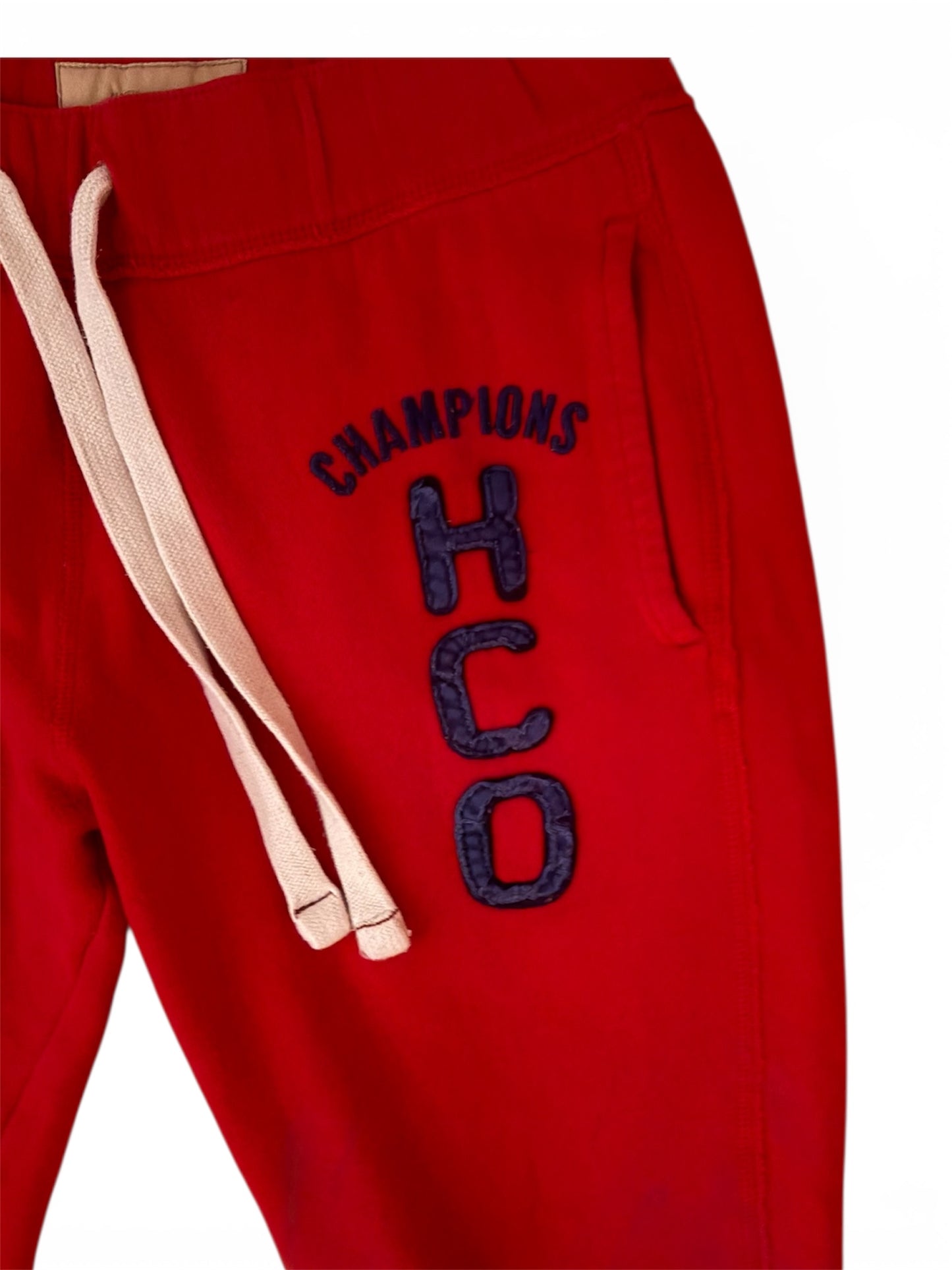 Hollister Flares Sweat Pants