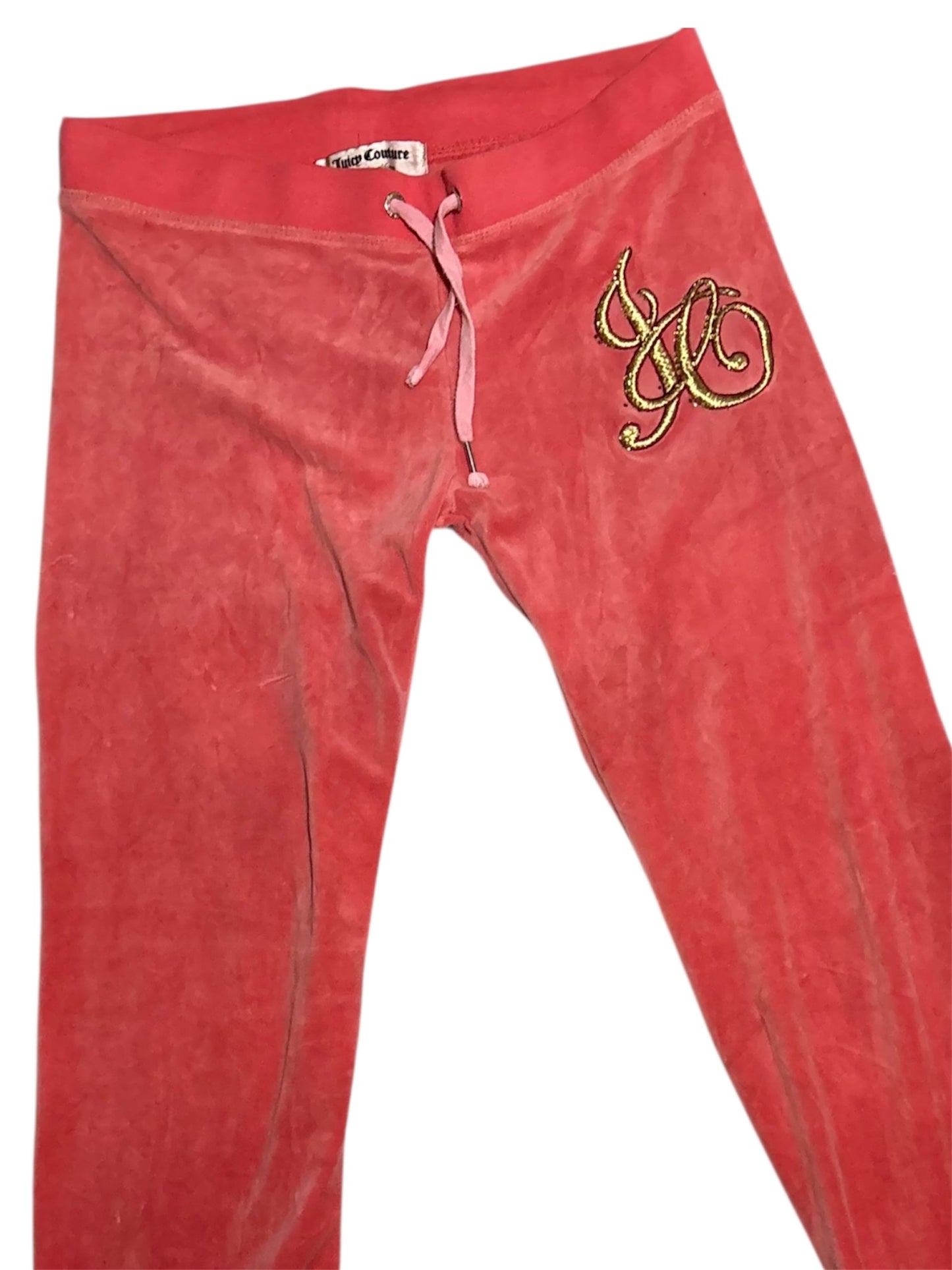 Juicy Couture Vintage Pants