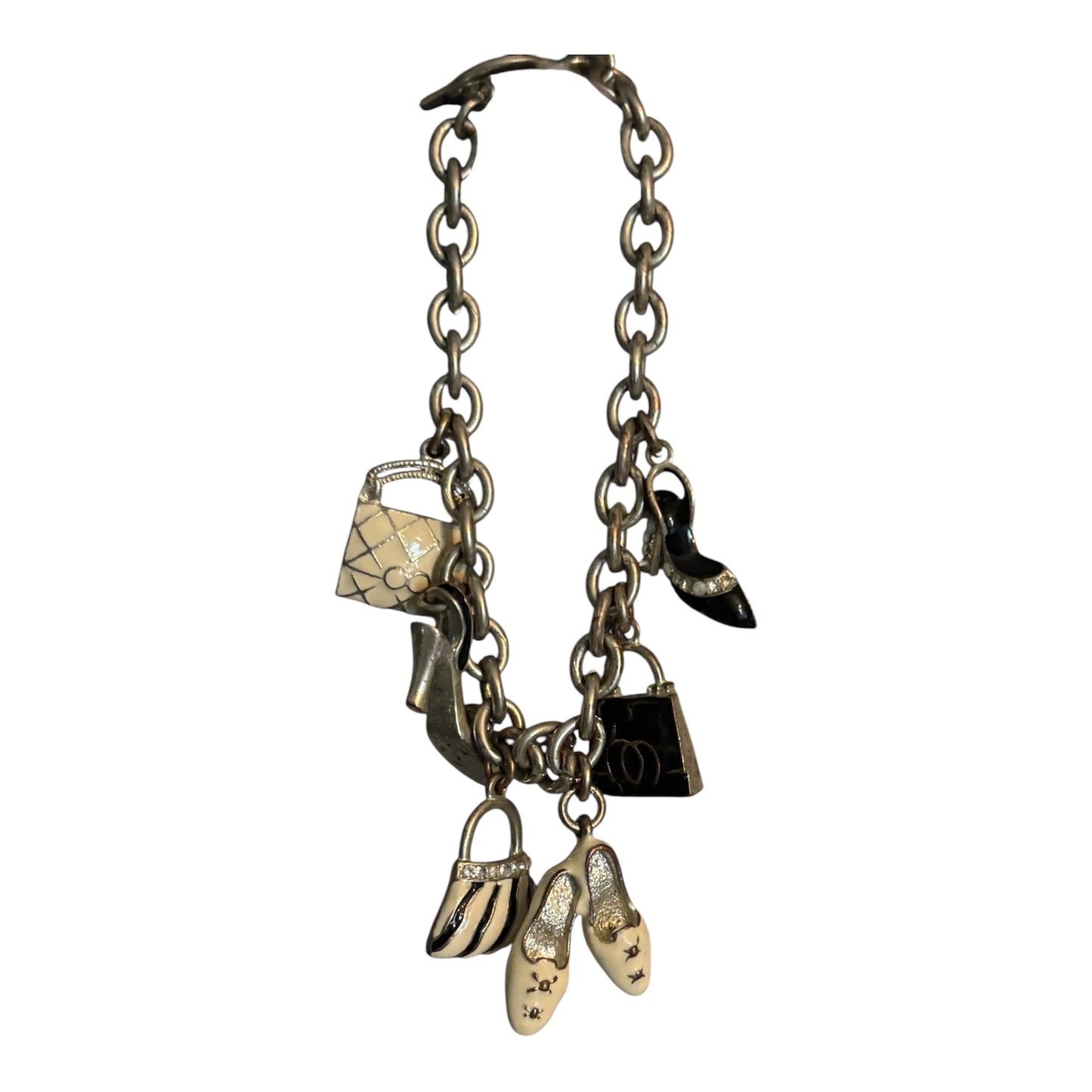 Charm Bracelet