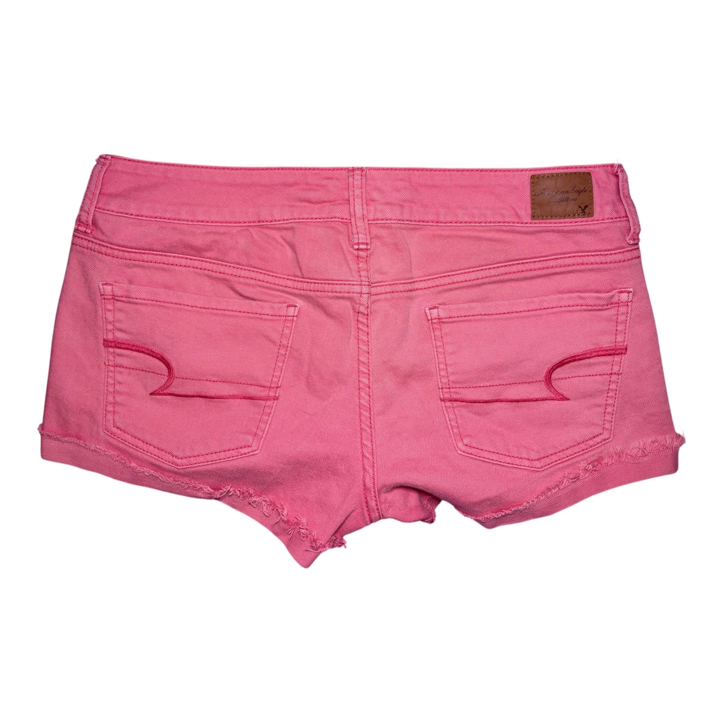 American Eagle Coloured Low Rise Shorts