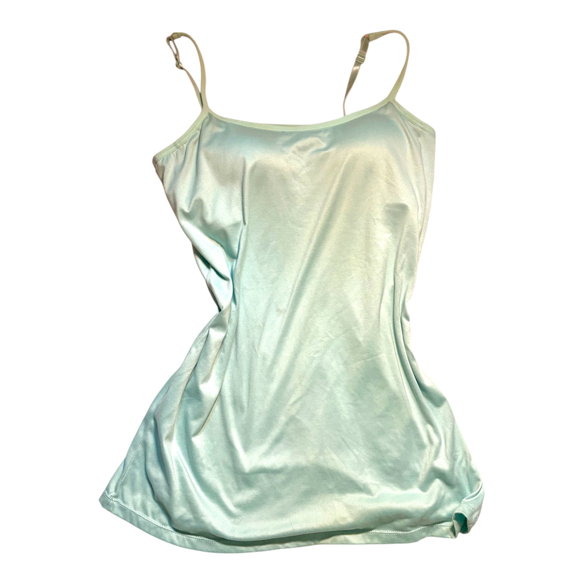 Padded Tank Top