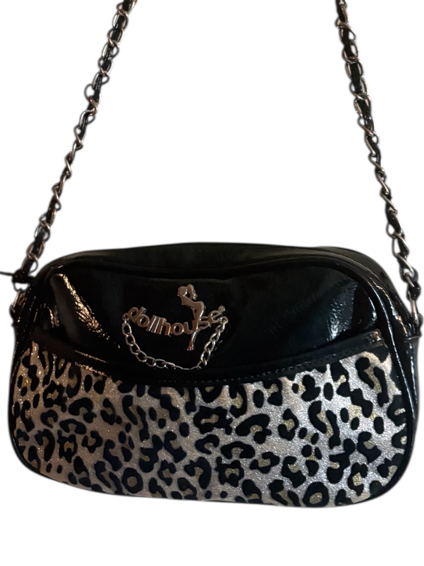 Doll House Shoulder Bag