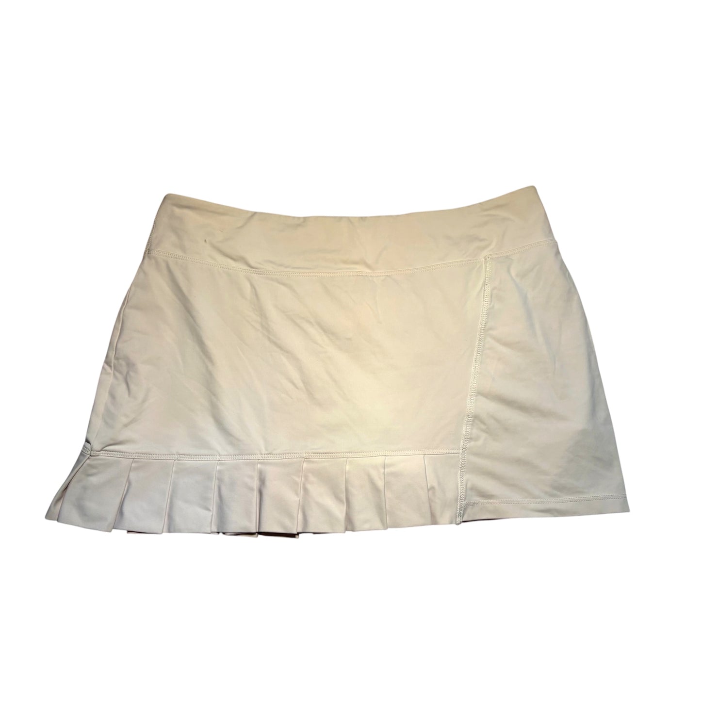 Activewear Cotton Skort