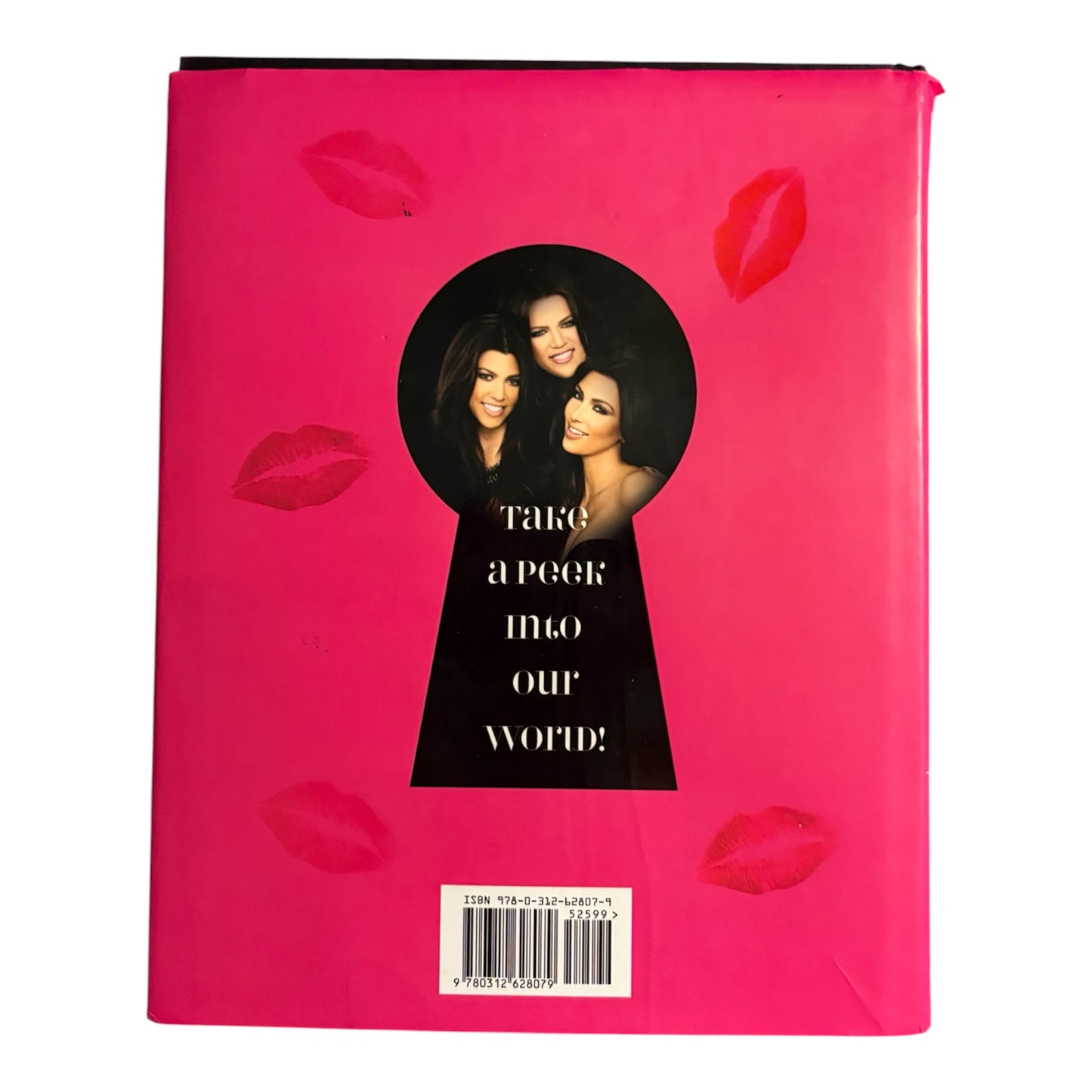 Kardashian Konfidential Book