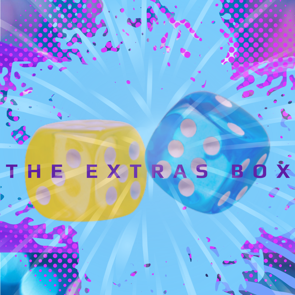 The Extras Box