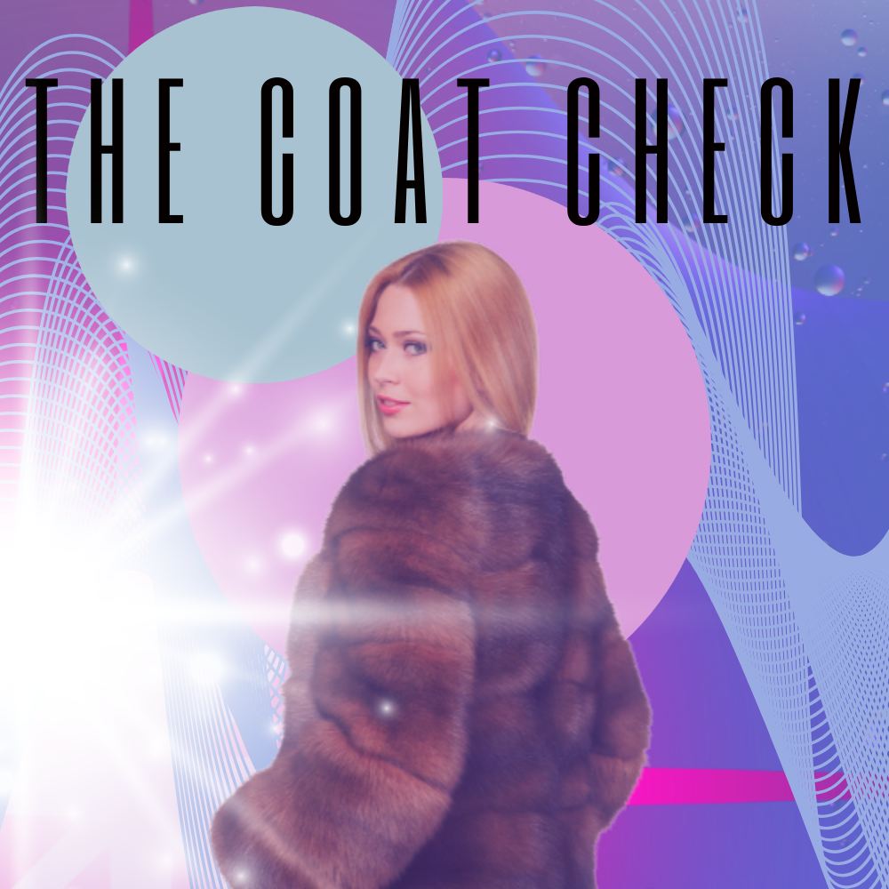 The Coat Check