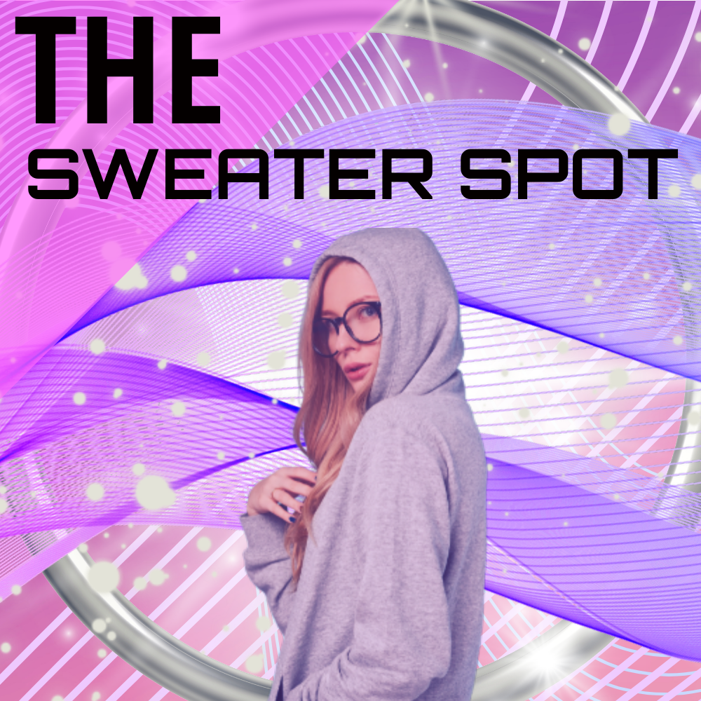 The Sweaters Spot
