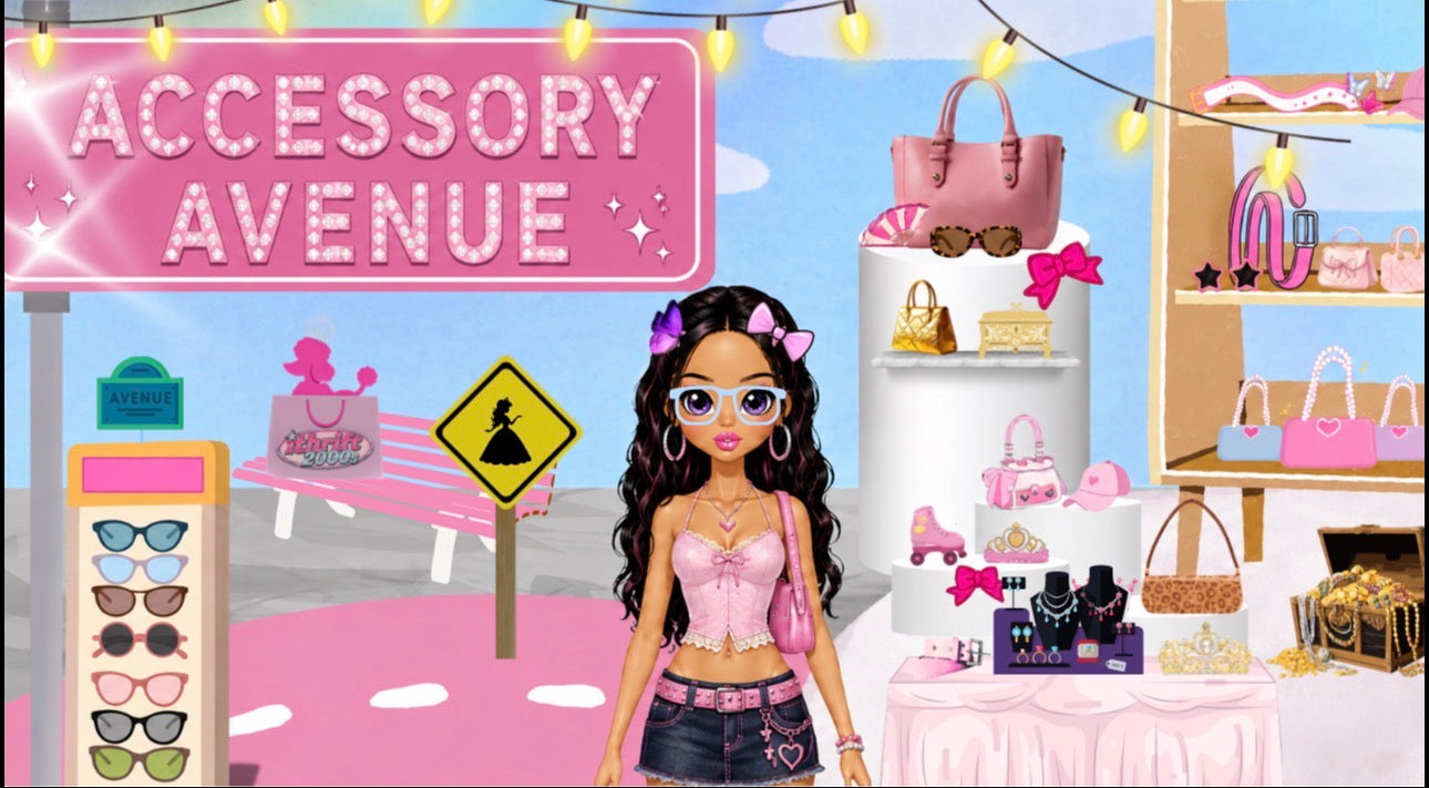 Accessory Avenue