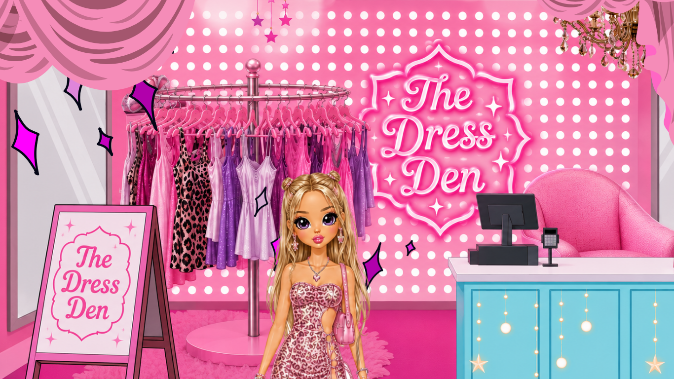 The Dress Den