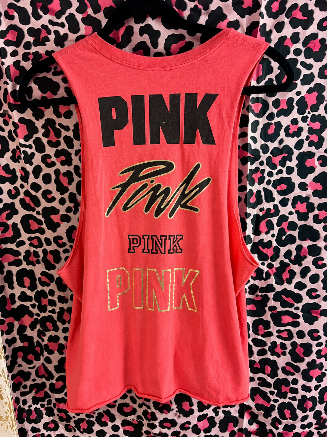 Victorias Secret PINK Tank Top