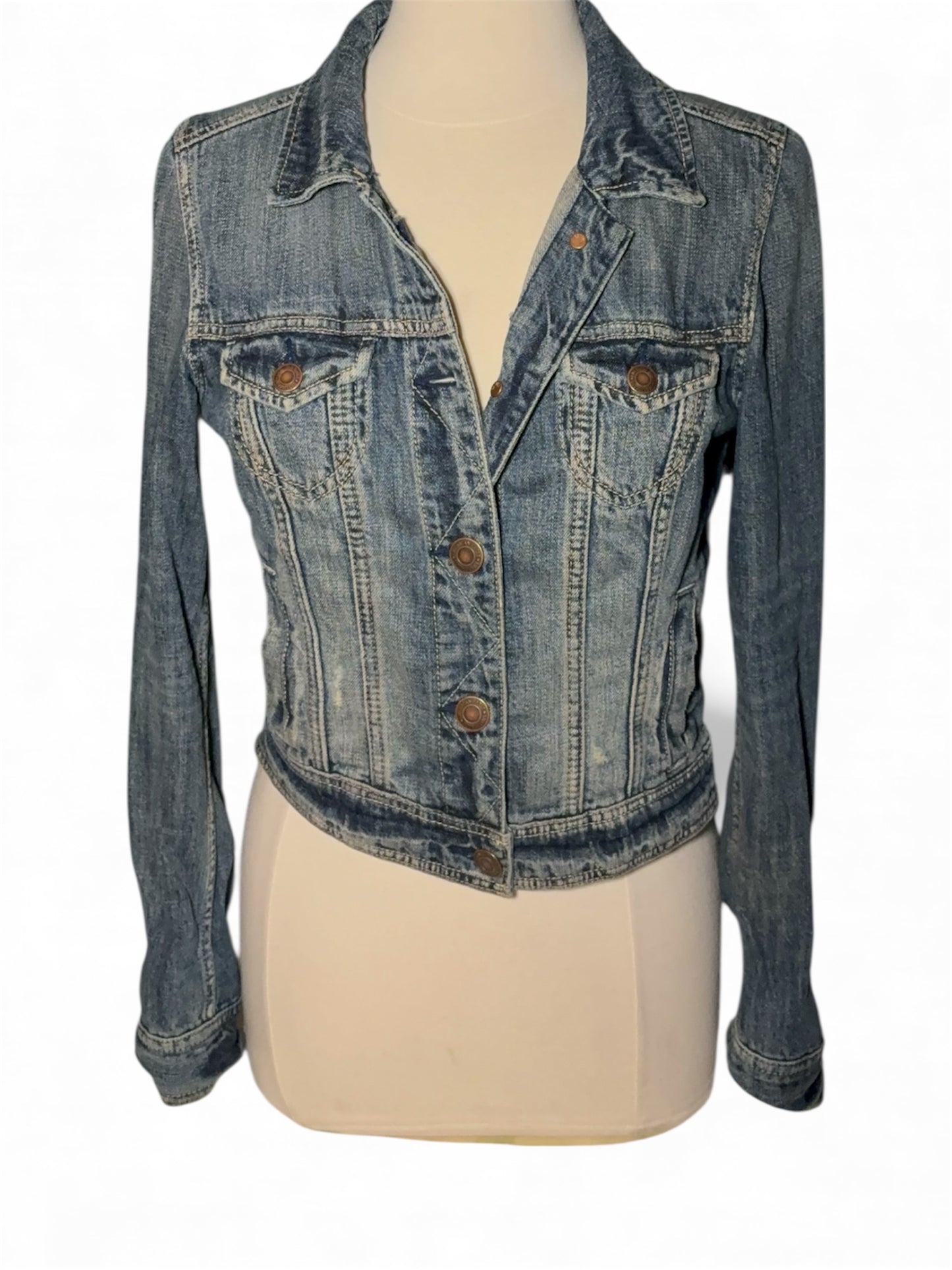 American Eagle Denim Jacket