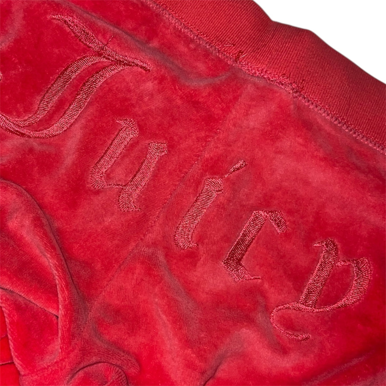 VINTAGE Juicy Couture Tracksuit