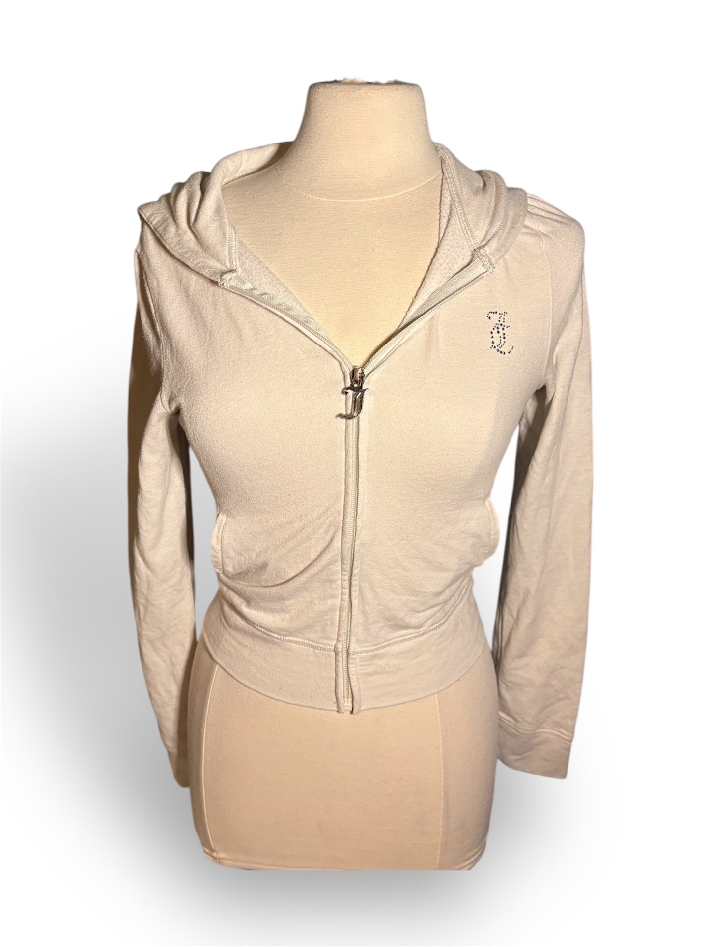 Juicy Couture Zip Up