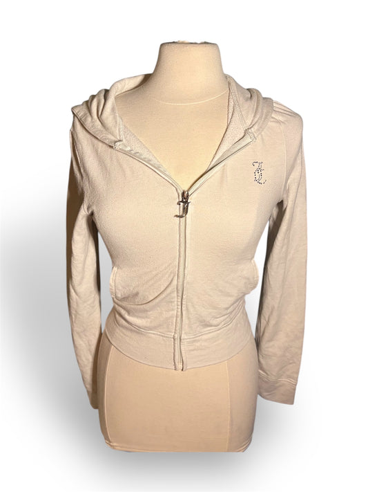 Juicy Couture Zip Up