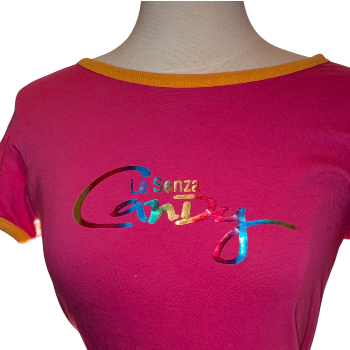 La Senza Candy T-shirt