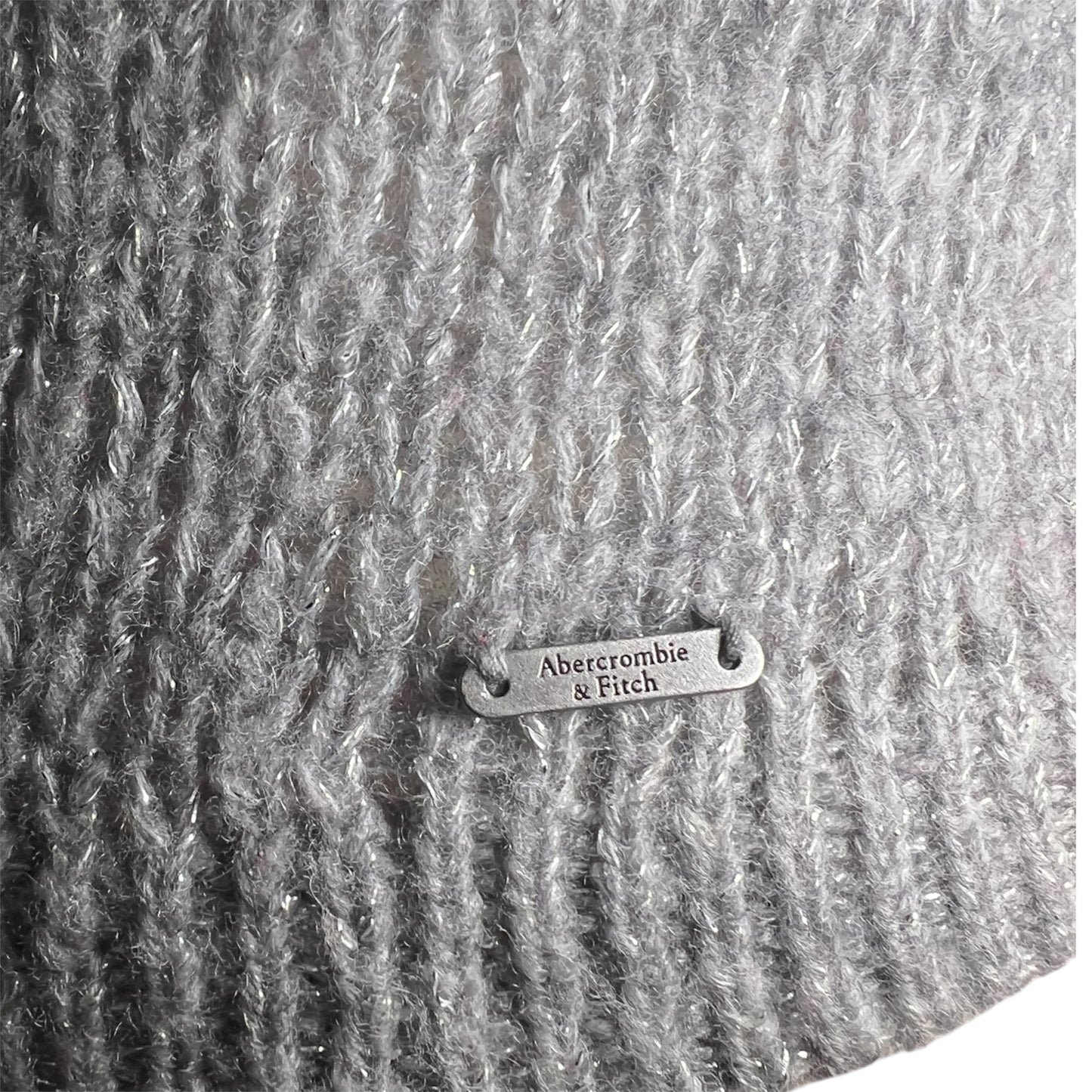 Abercrombie and Fitch Knit Sweater