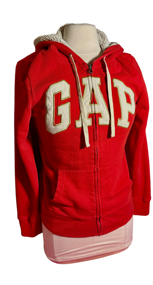 Gap Zip Up Hoodie