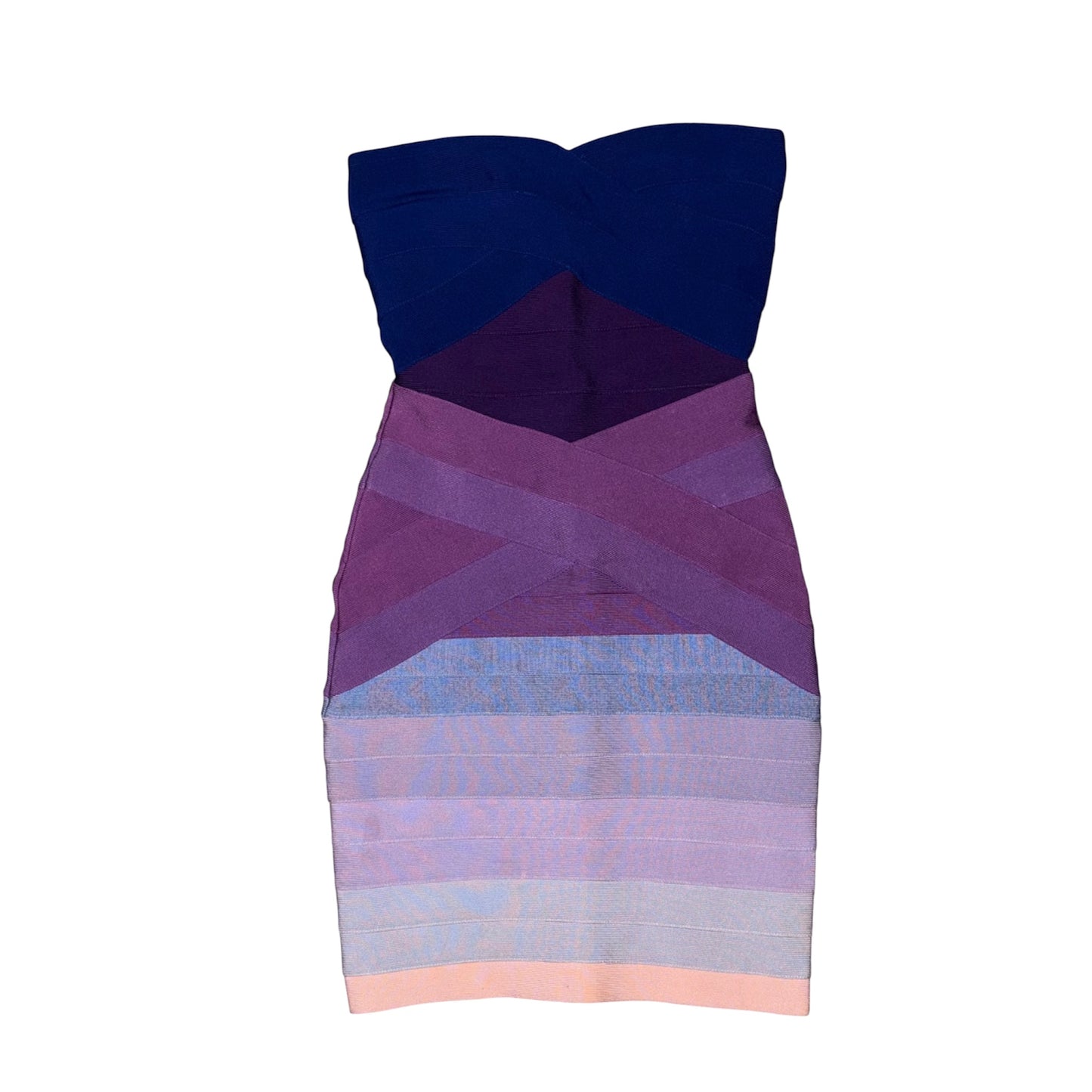 Bandage Dress