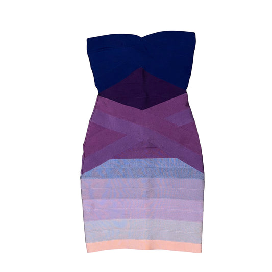 Bandage Dress