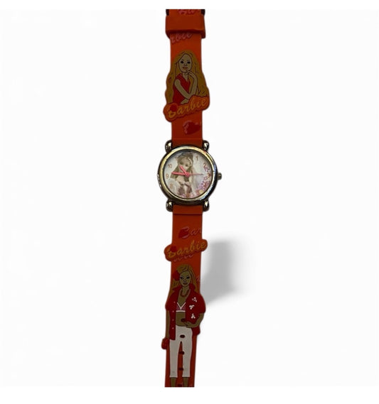 Vintage Barbie Watch