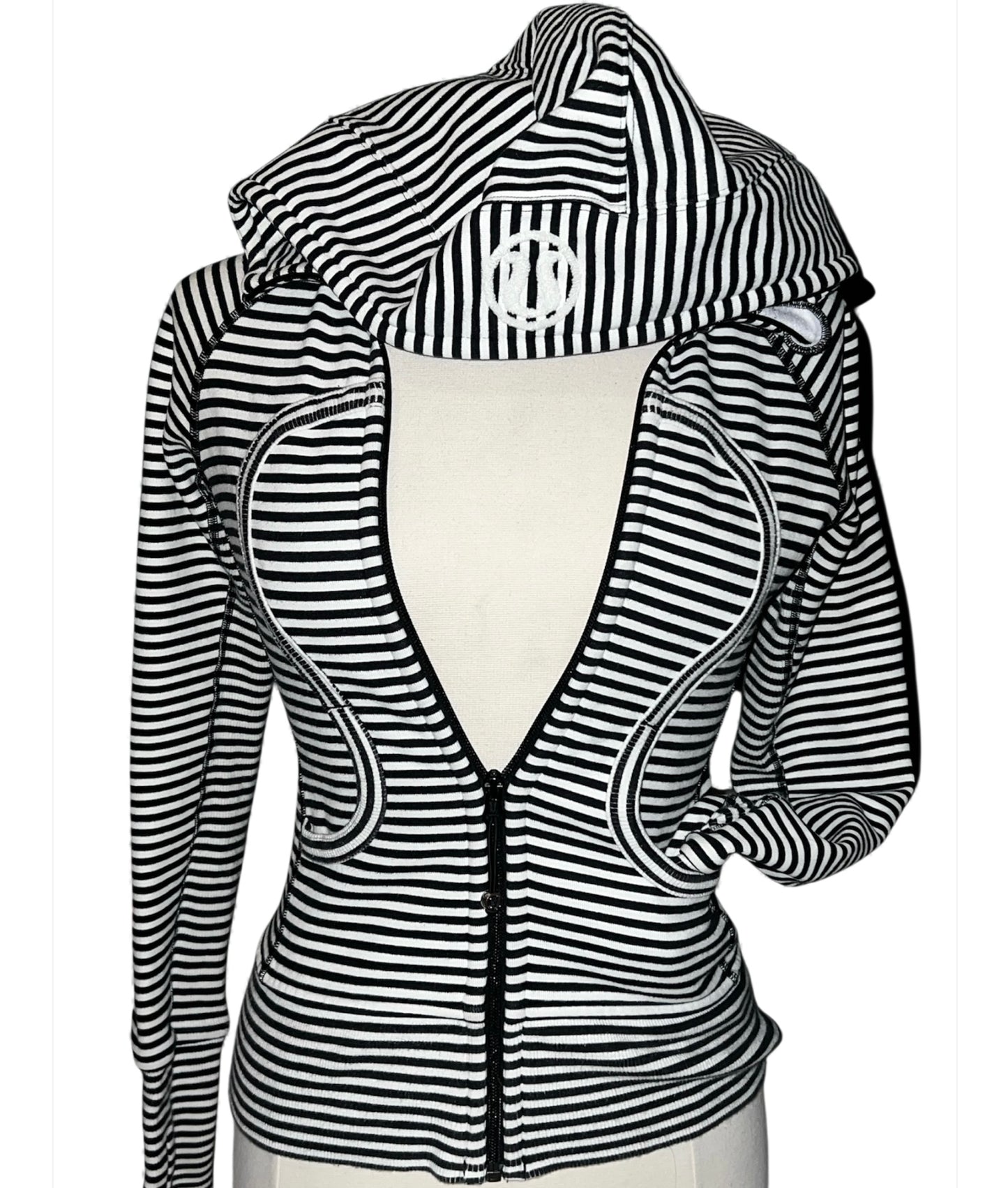 Lululemon Zip Up
