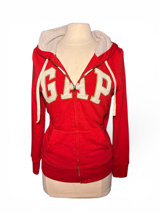 Gap Zip Up Hoodie