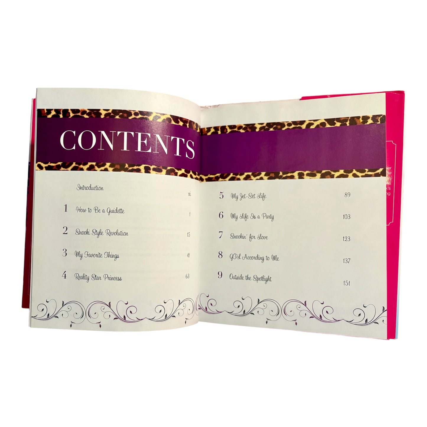 Confessions Of A Guidette By Snooki