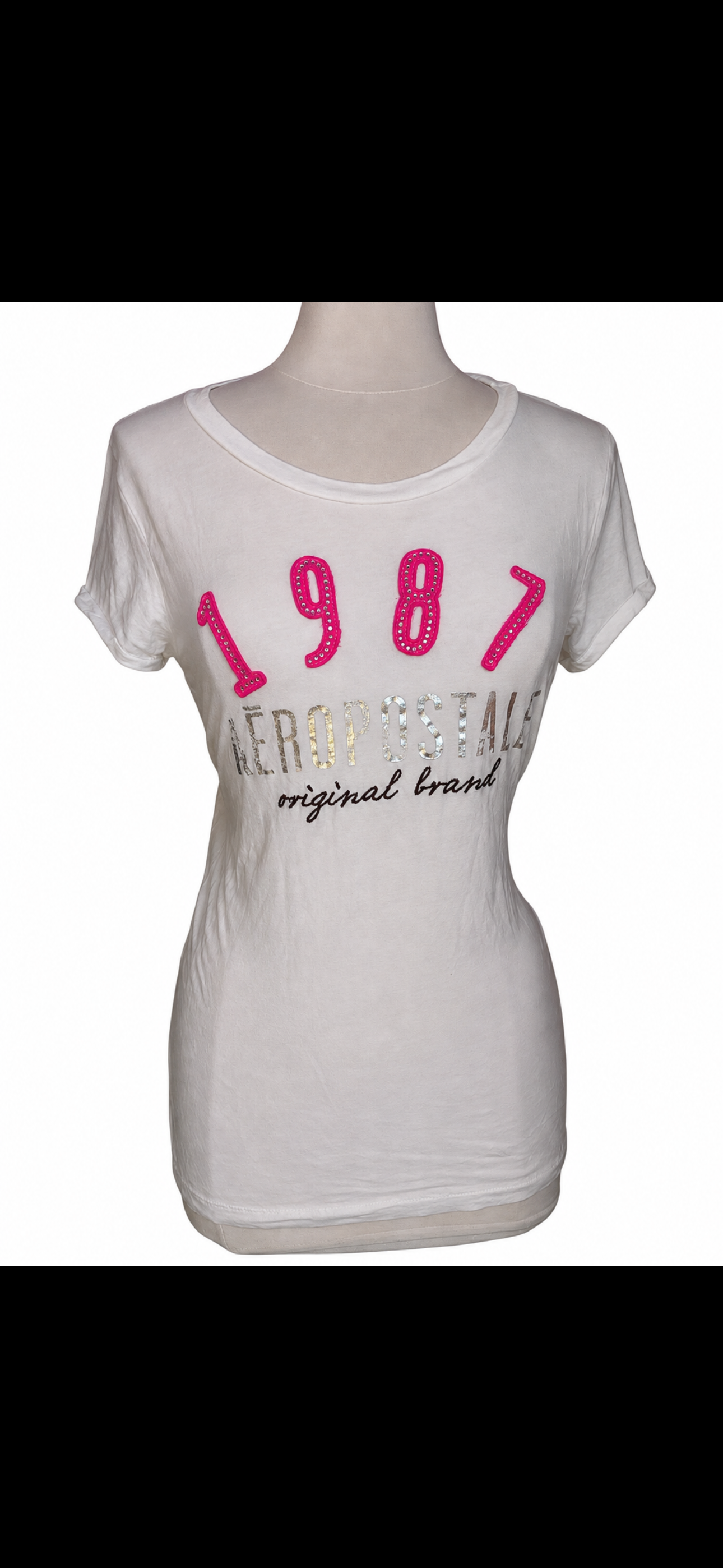Aeropostale Tee