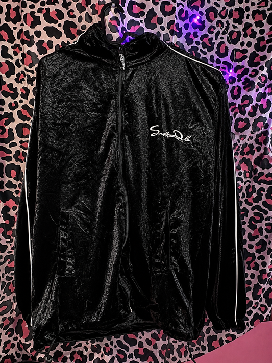 MENS- SouthPole Zip Up