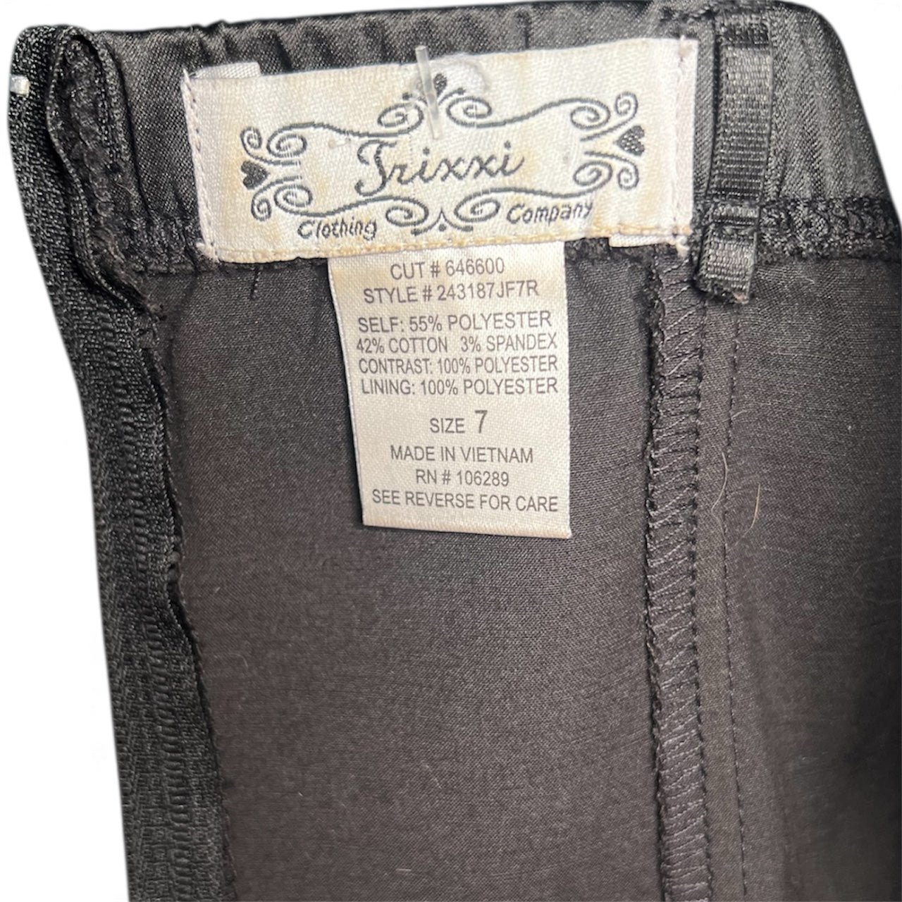 Tie Back Waist Zebra Print Bust Detailed Dress