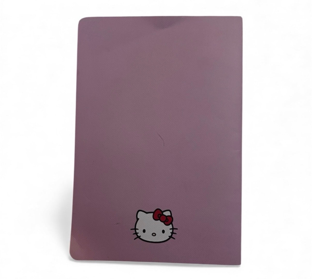 Hello Kitty NoteBook Set