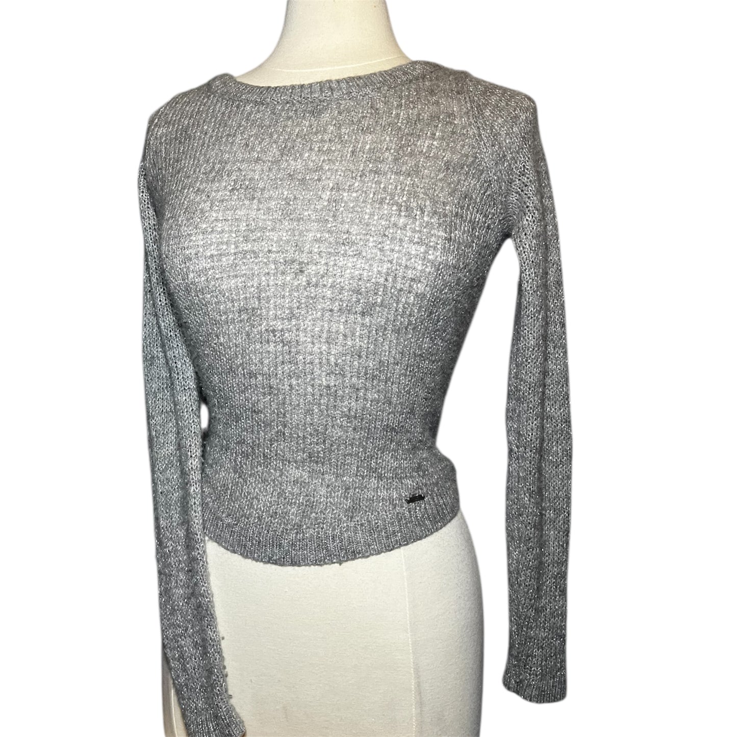 Abercrombie and Fitch Knit Sweater