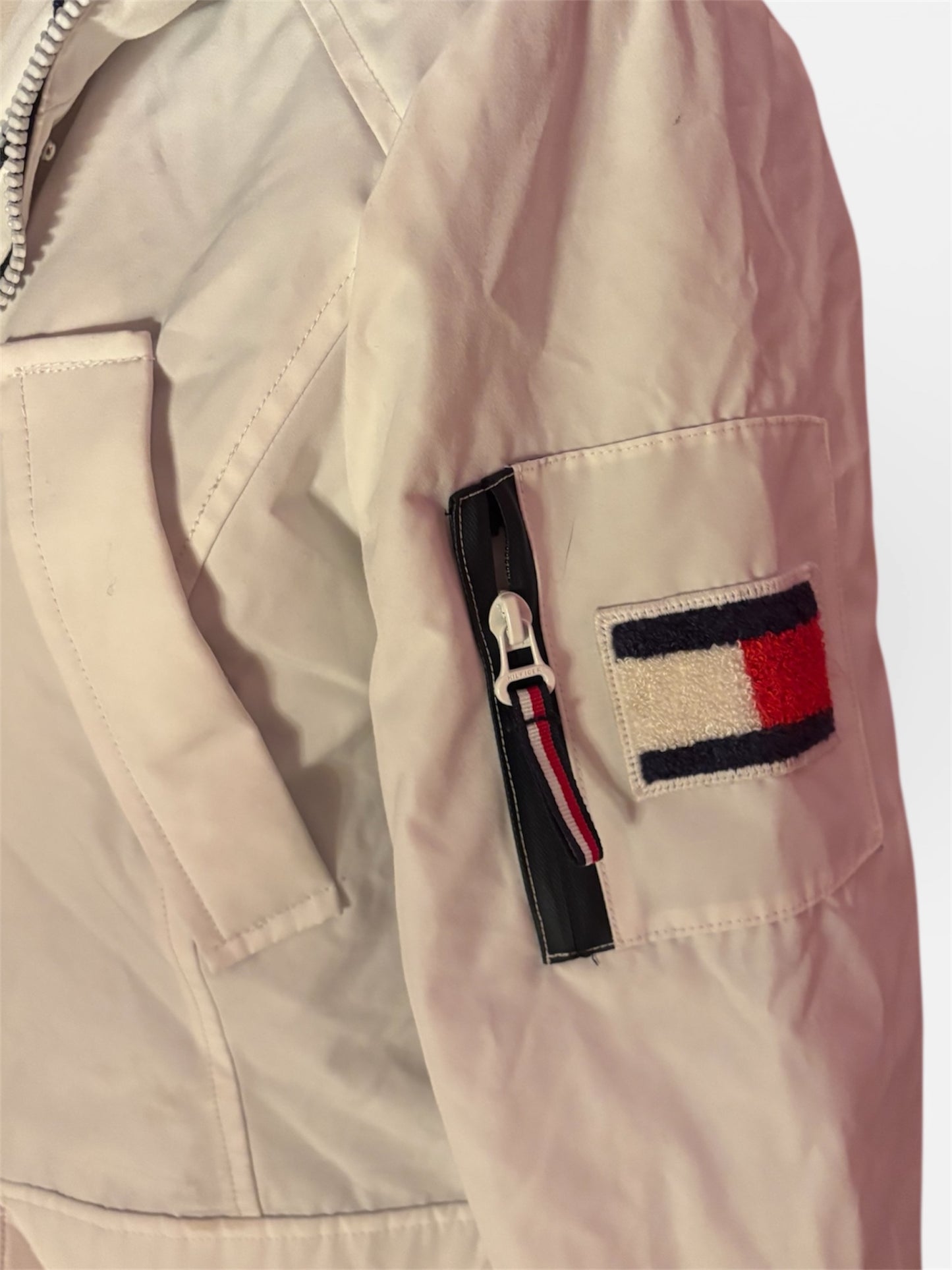 Tommy Hilfiger Jacket