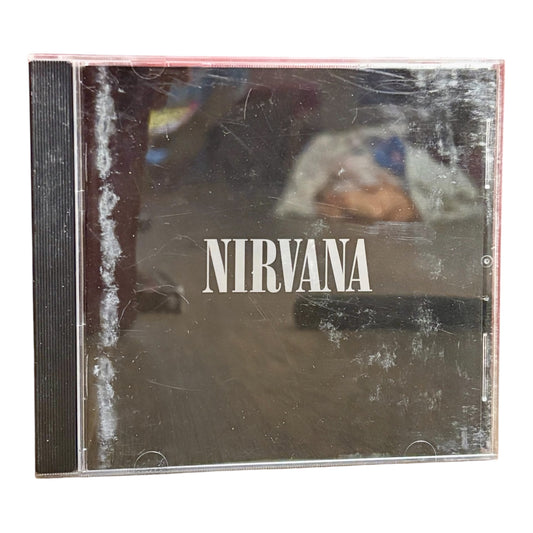 Nirvana CD