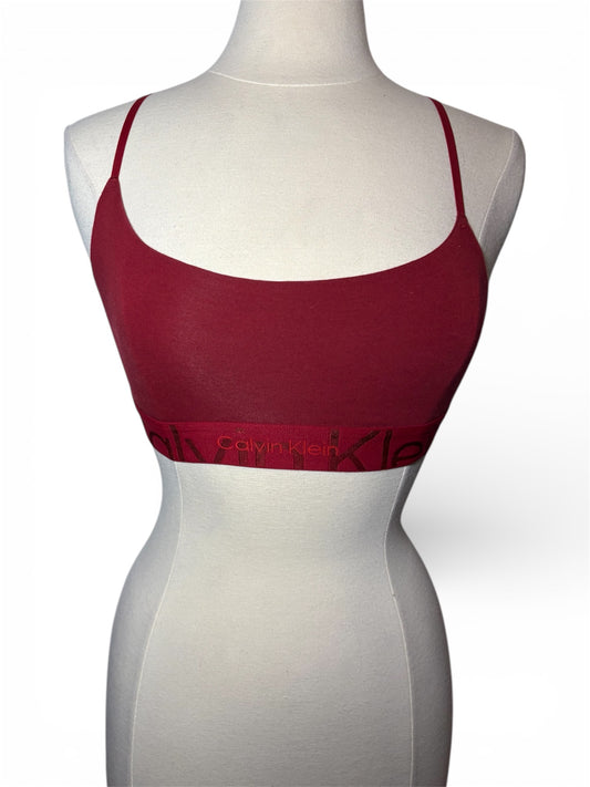 Calvin Klein Bralette