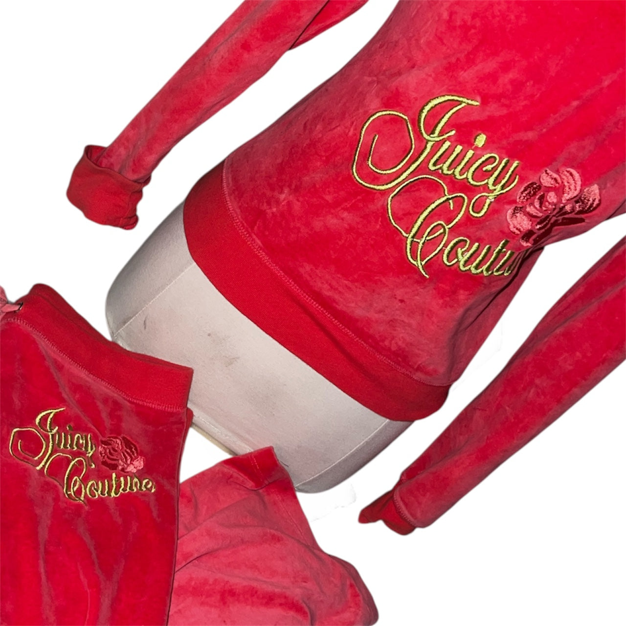 VINTAGE Juicy Couture Tracksuit