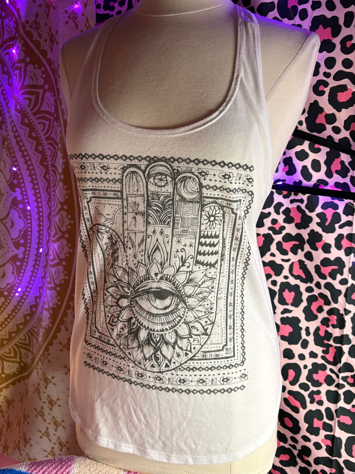 Billabong-Yoga Mom Core Tank Top