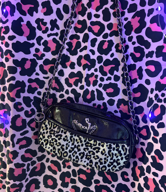 Doll House Shoulder Bag