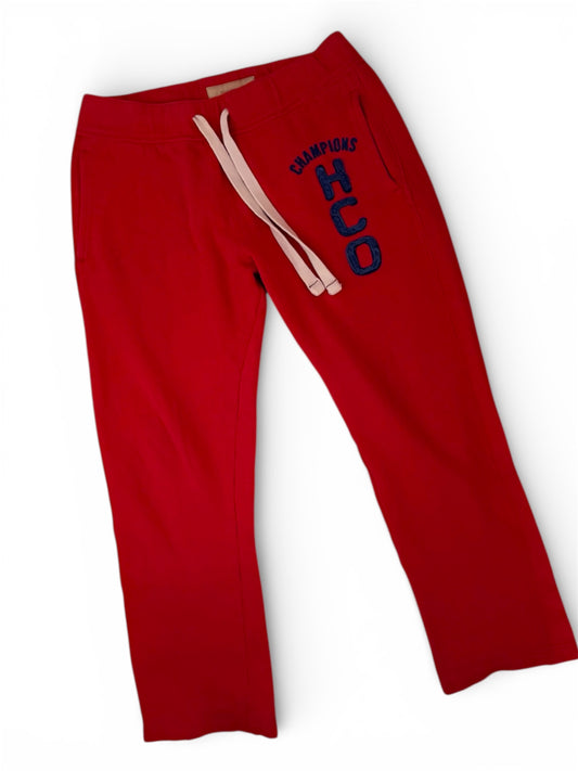 Hollister Flares Sweat Pants