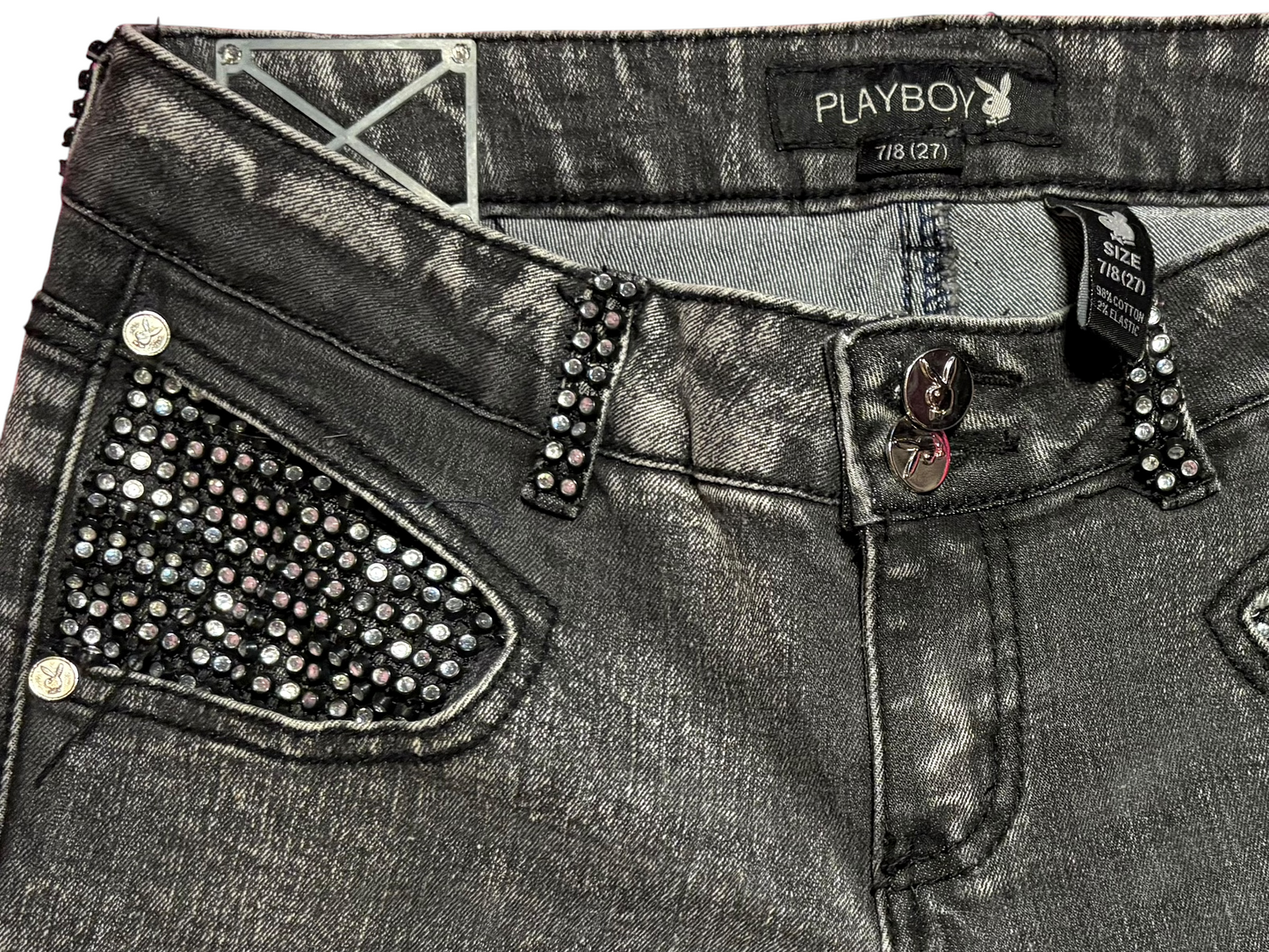 Playboy Jeans