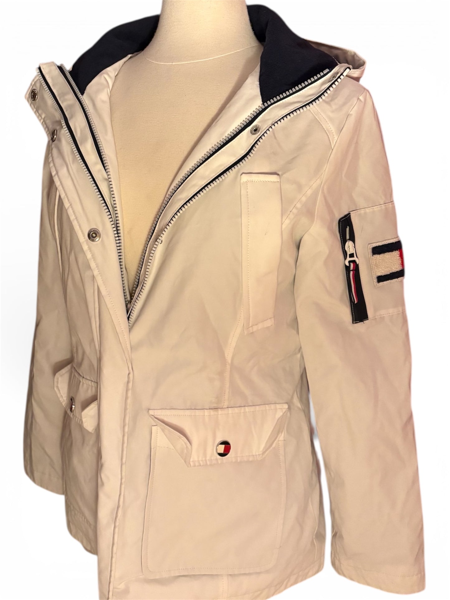 Tommy Hilfiger Jacket