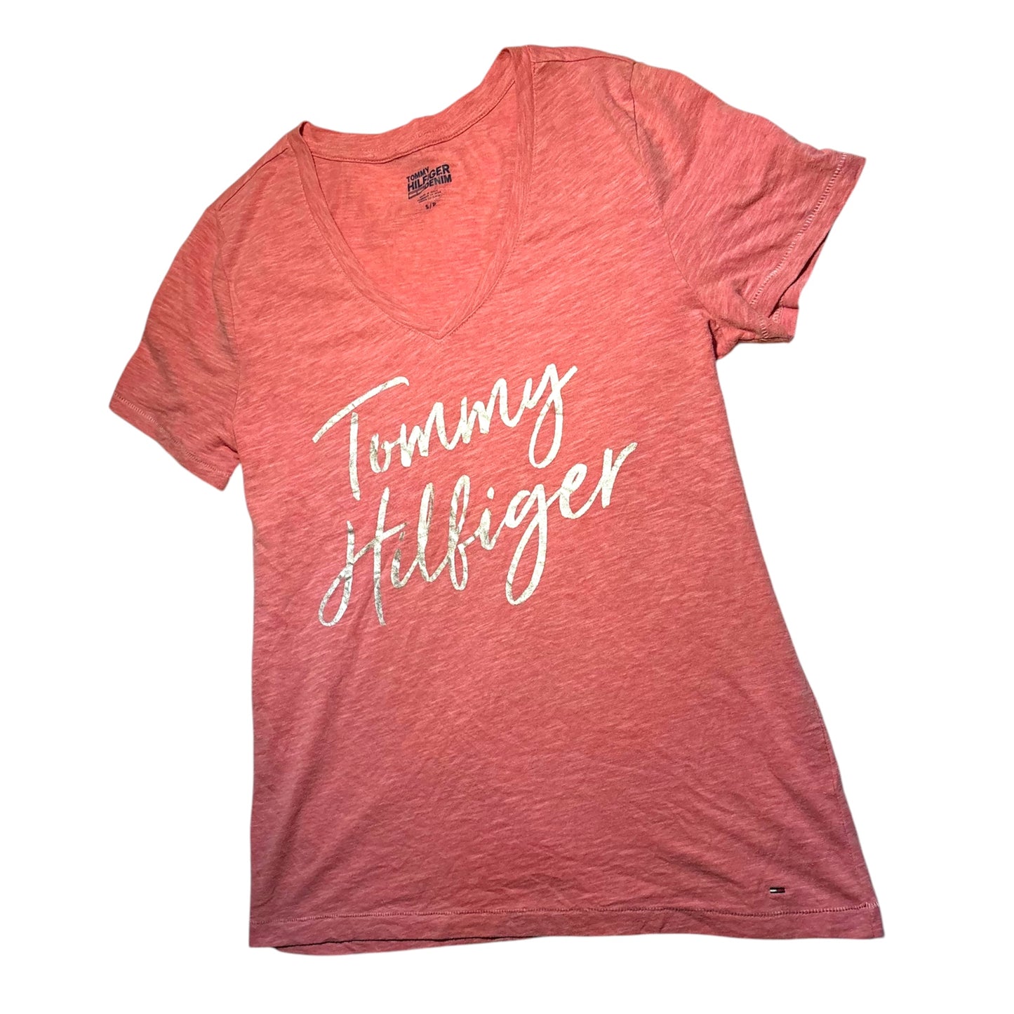 Tommy Hilfiger V-neck