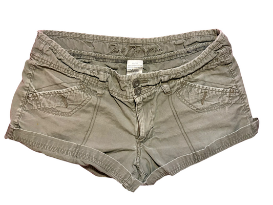 Cargo Shorts