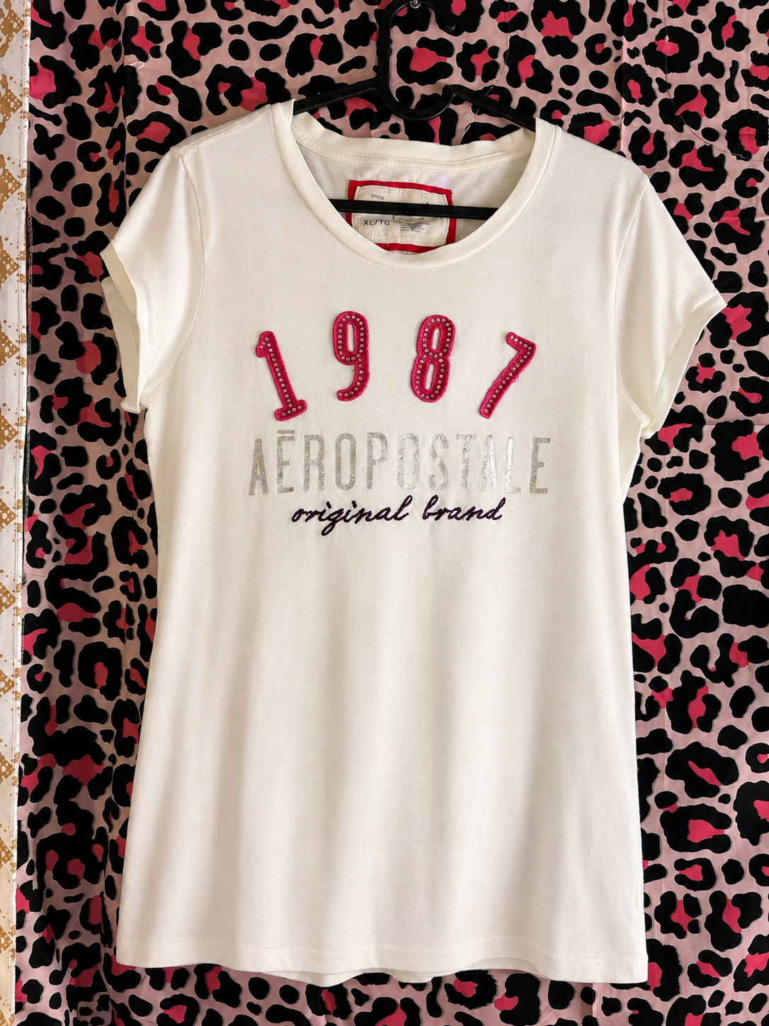 Aeropostale Tee